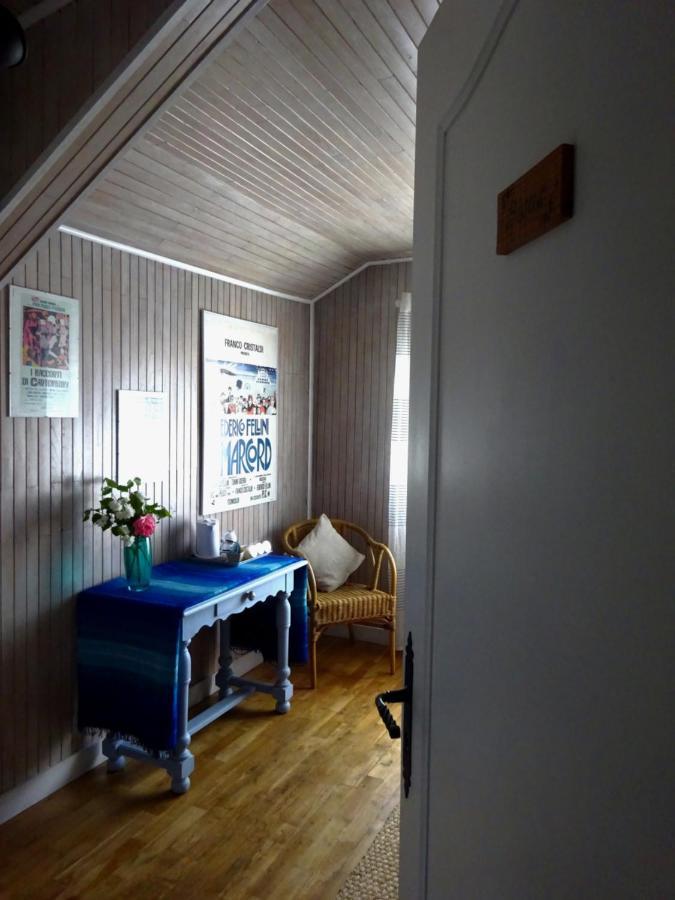 Chambres D'Hotes Le Casse Noixサルラ・ラ・カネダ エクステリア 写真