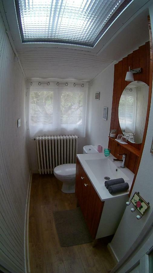 Chambres D'Hotes Le Casse Noixサルラ・ラ・カネダ エクステリア 写真