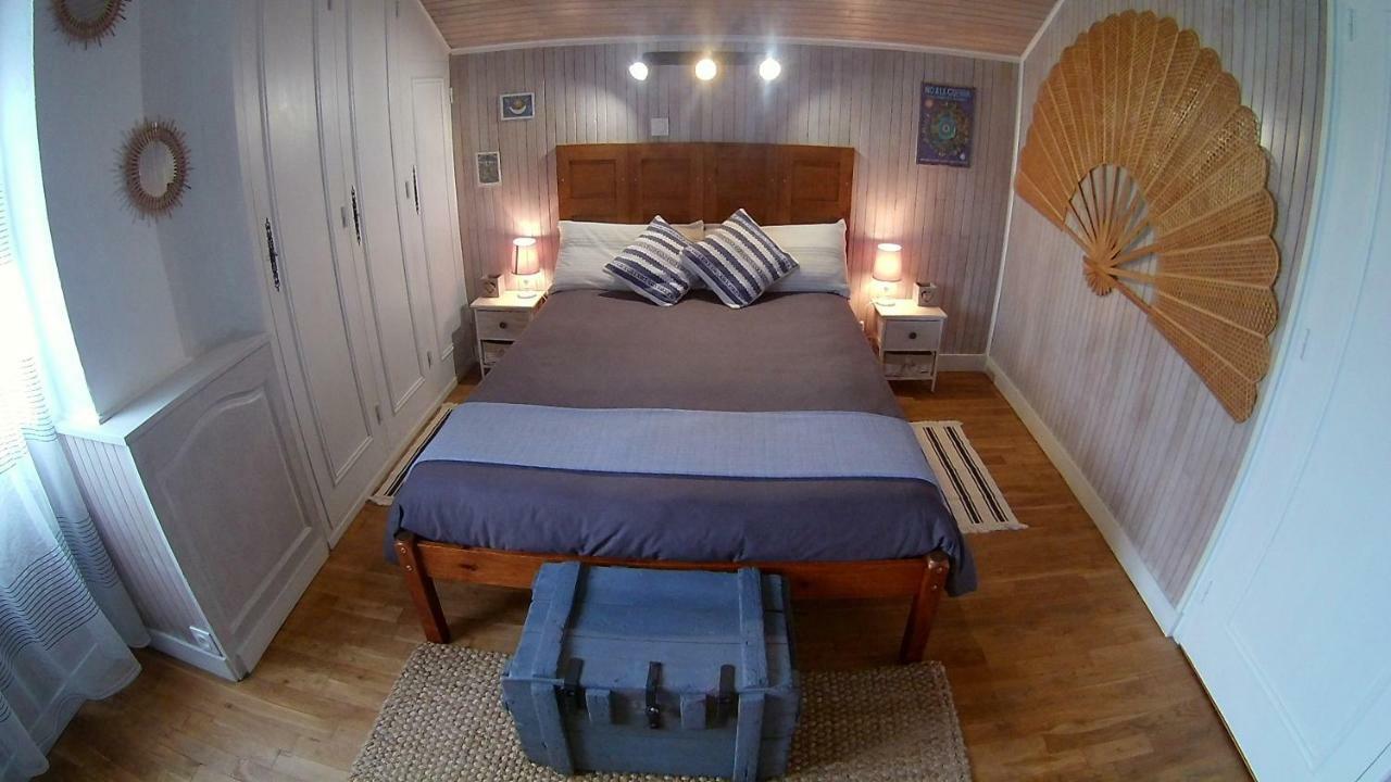 Chambres D'Hotes Le Casse Noixサルラ・ラ・カネダ エクステリア 写真