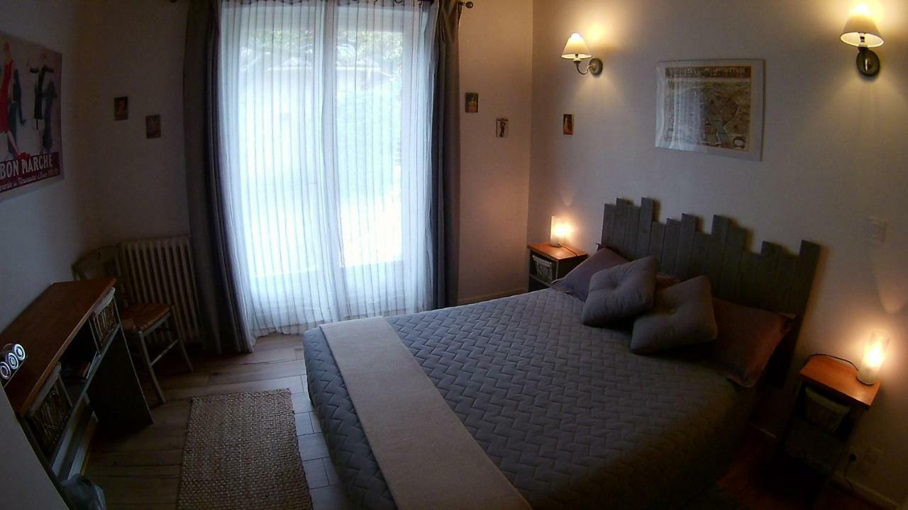 Chambres D'Hotes Le Casse Noixサルラ・ラ・カネダ エクステリア 写真