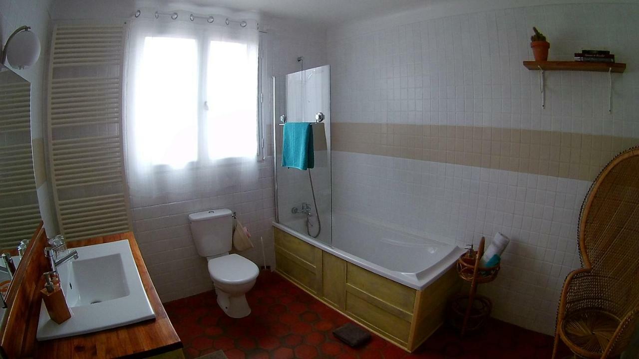 Chambres D'Hotes Le Casse Noixサルラ・ラ・カネダ エクステリア 写真