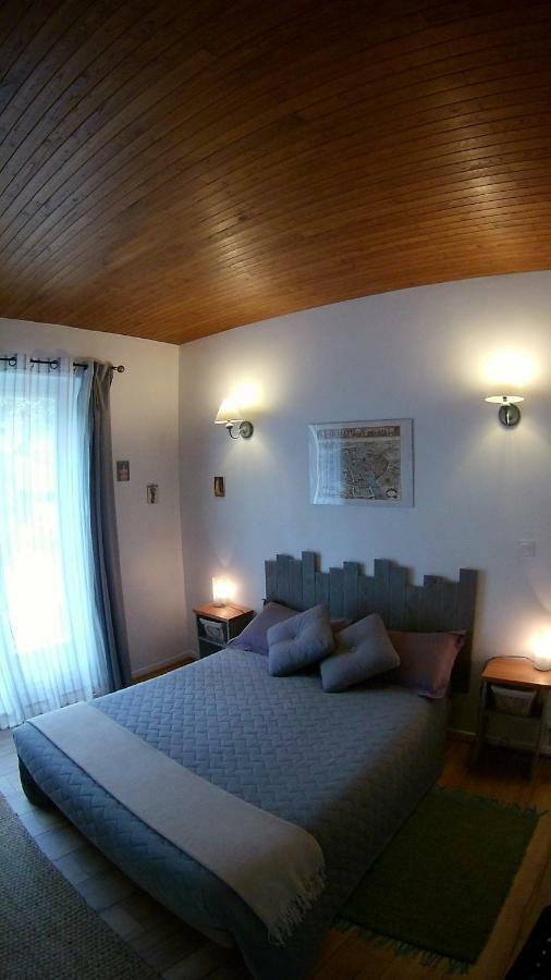 Chambres D'Hotes Le Casse Noixサルラ・ラ・カネダ エクステリア 写真