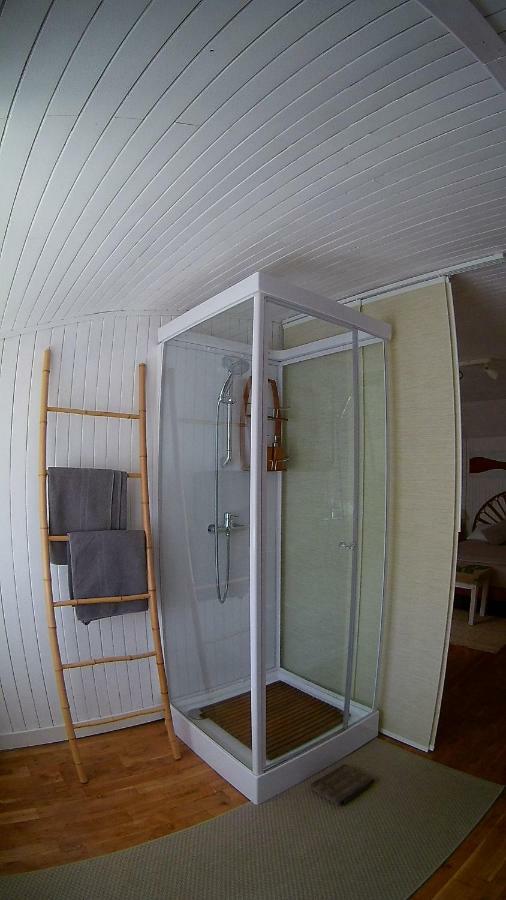 Chambres D'Hotes Le Casse Noixサルラ・ラ・カネダ エクステリア 写真