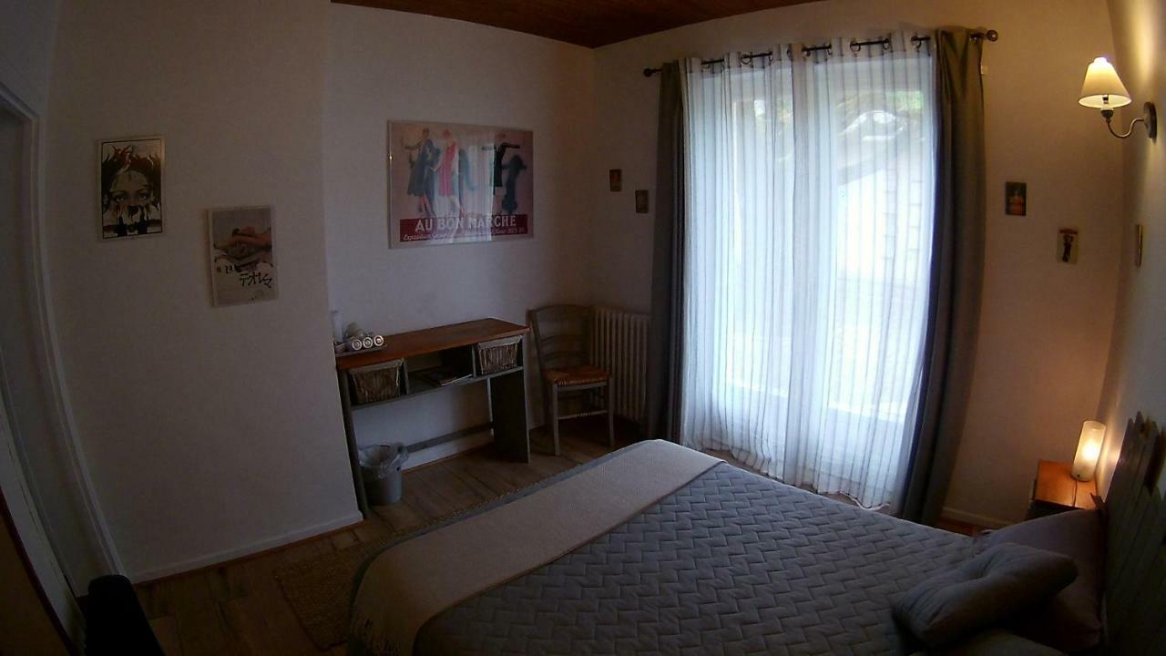 Chambres D'Hotes Le Casse Noixサルラ・ラ・カネダ エクステリア 写真